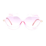 SA106 Love Lip Shape Kiss Womens Sunglasses