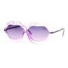 SA106 Love Lip Shape Kiss Womens Sunglasses