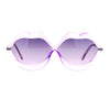 SA106 Love Lip Shape Kiss Womens Sunglasses