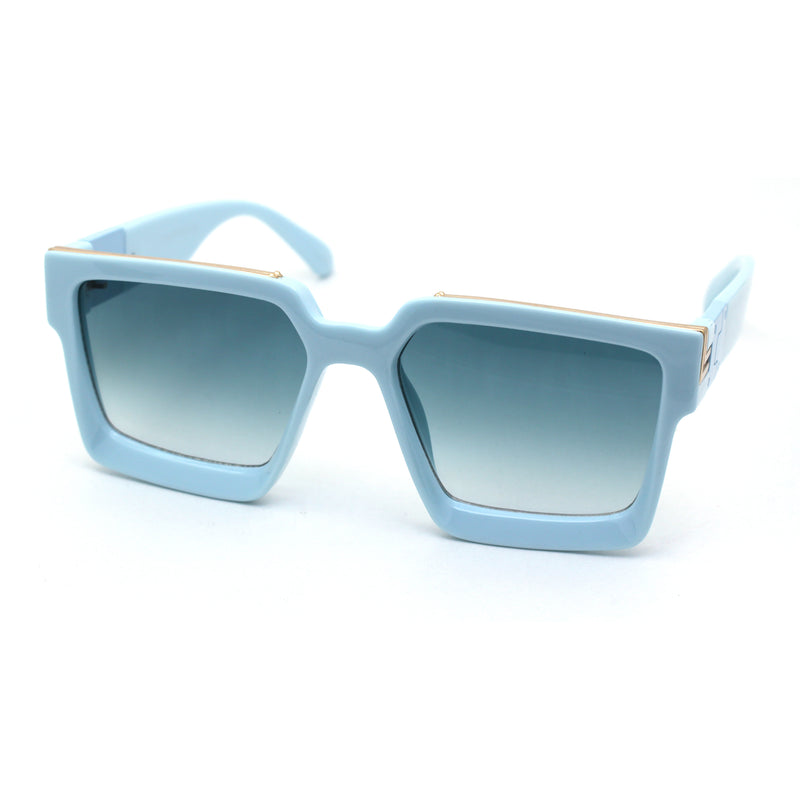 Louis Vuitton 2023 SS My Monogram Anti-Blue Light Glasses